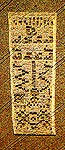 Crop Circle Binary Code