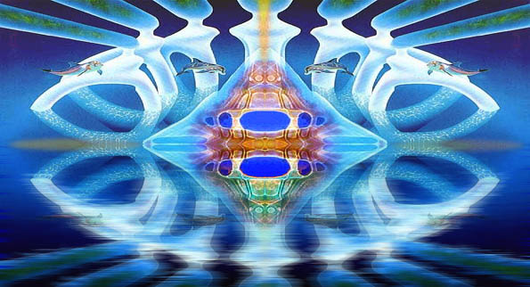 The ETVortex, Jean-Luc Bozzoli