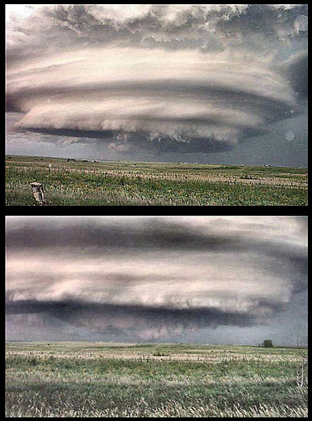 Kansas Cloudships